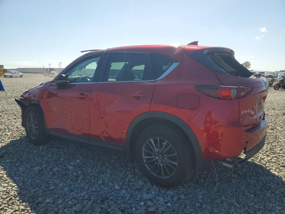Aukcja sprzedaży 2019 Mazda Cx-5, vin: JM3KFABM1K1679293, numer aukcji: 67929716