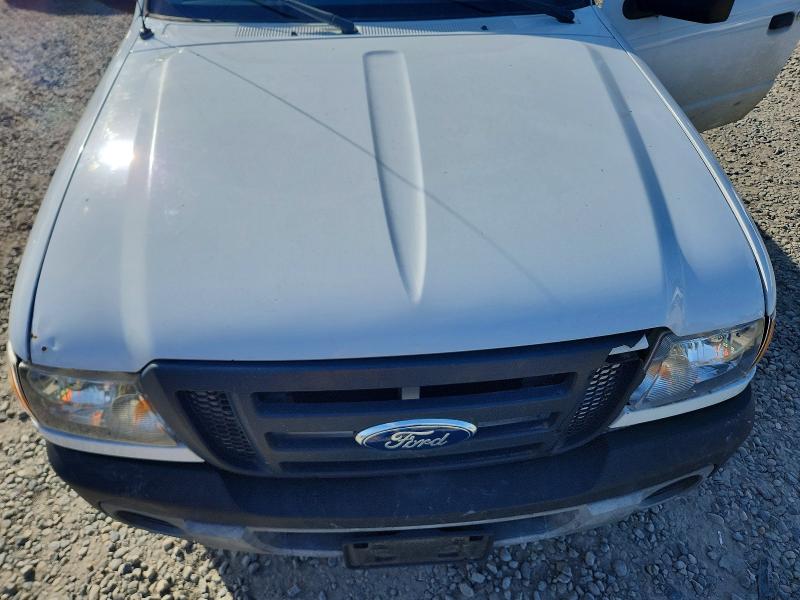 2011 Ford Ranger მანქანა იყიდება აუქციონზე, vin: 1FTKR1AD2BPA51709, აუქციონის ნომერი: 69946076