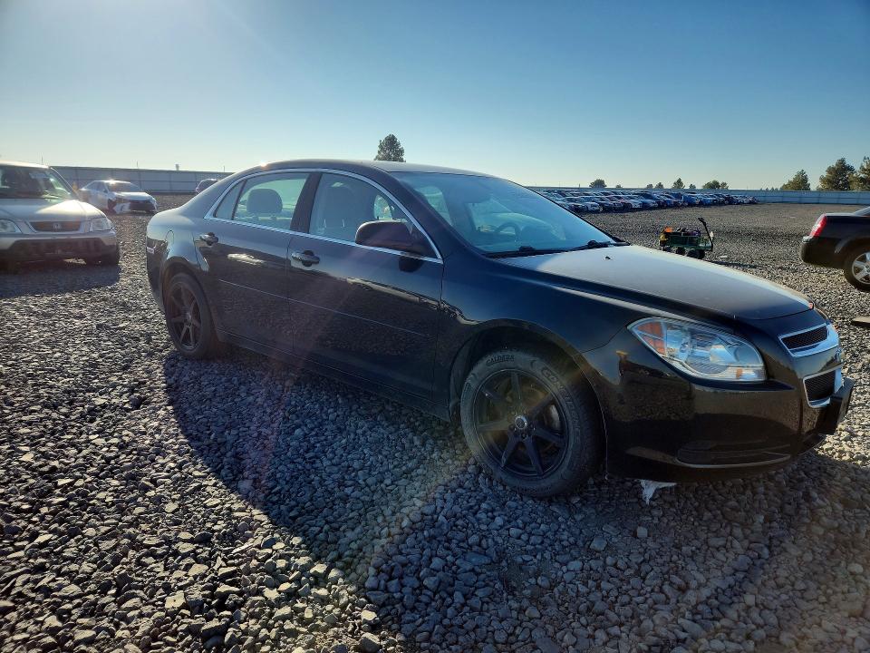 Продаж на аукціоні авто 2011 Chevrolet Malibu, vin: 1G1ZB5EU2BF239584, номер лоту: 69564586