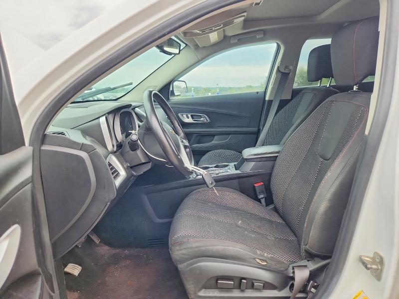 68062496 :رقم المزاد ، 2GNFLFE37G6107613 vin ، 2016 Chevrolet Equinox مزاد بيع