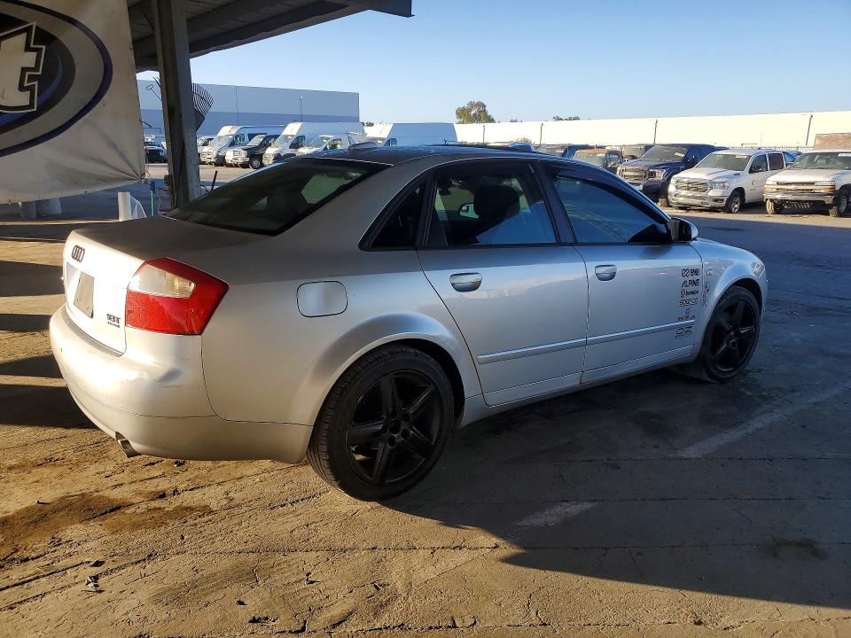Продаж на аукціоні авто 2005 Audi A4, vin: WAULC68E05A008119, номер лоту: 70586306