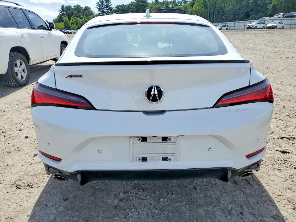 Aukcja sprzedaży 2025 Acura Integra, vin: 19UDE4G70SA020003, numer aukcji: 67449606