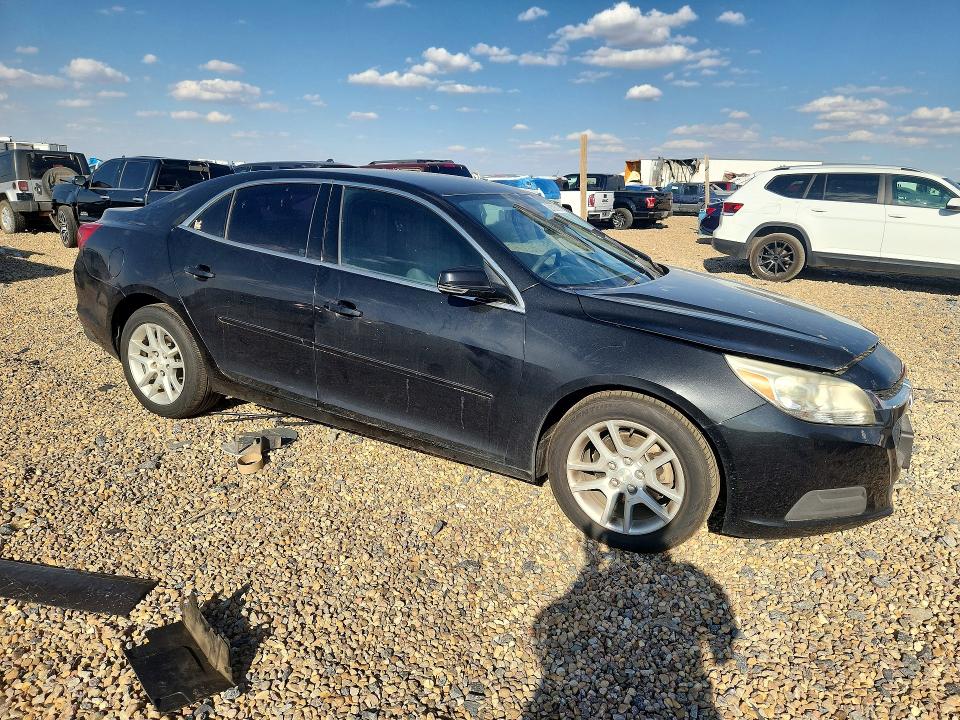 Aukcja sprzedaży 2014 Chevrolet Malibu, vin: 1G11C5SL3EF213778, numer aukcji: 69108616