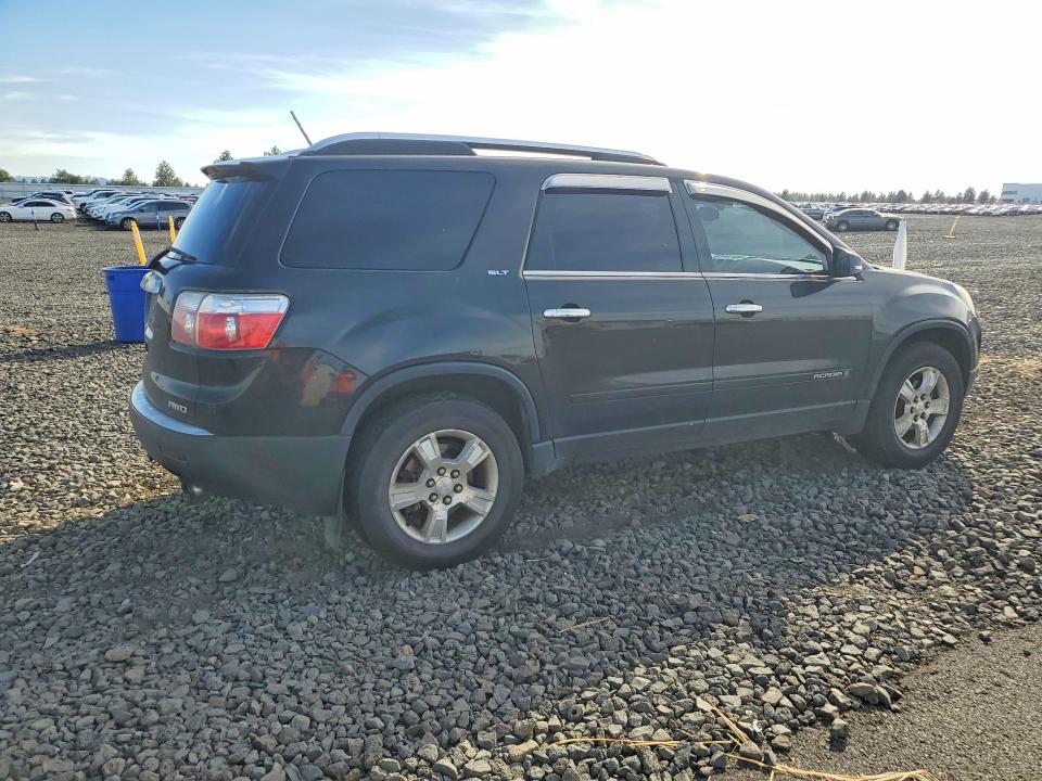 Aukcja sprzedaży 2008 Gmc Acadia, vin: 1GKEV33758J193645, numer aukcji: 67643836