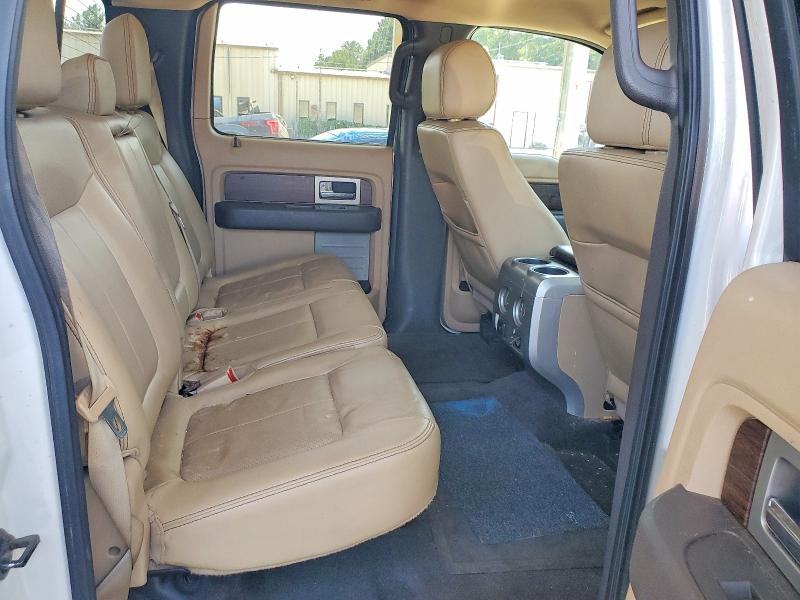 67664396 :رقم المزاد ، 1FTFW1CT1EKF86451 vin ، 2014 Ford F150 مزاد بيع