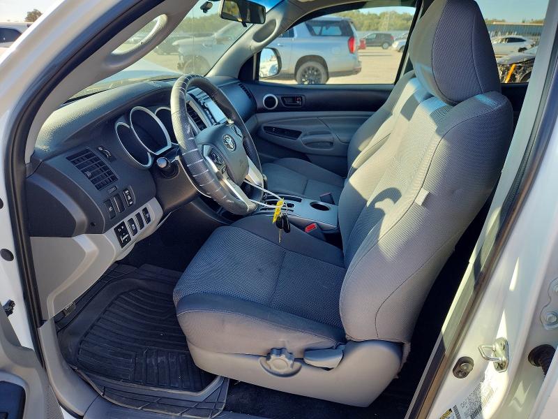 Продаж на аукціоні авто 2015 Toyota Tacoma, vin: 3TMMU4FN5FM077646, номер лоту: 67715586