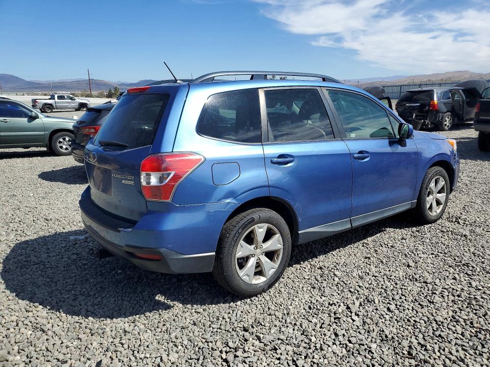 Aukcja sprzedaży 2015 Subaru Forester, vin: JF2SJADC4FH566738        , numer aukcji: 69000506