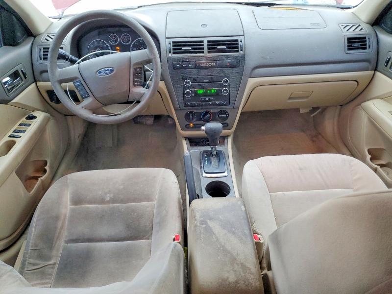 Продажа на аукционе авто 2008 Ford Fusion, vin: 3FAHP07Z98R248655, номер лота: 68799176