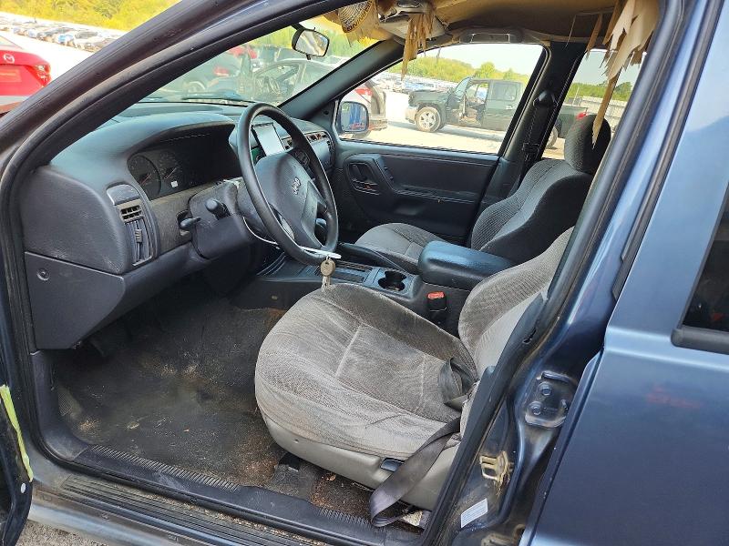 Aukcja sprzedaży 2001 Jeep Grand Cherokee, vin: 1J4GX48S01C593036, numer aukcji: 67219876