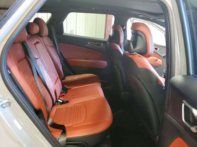 68685126 :رقم المزاد ، 5XYK5CDF9TG372672 vin ، 2026 Kia Sportage مزاد بيع
