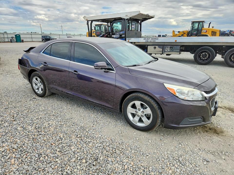 Продажа на аукционе авто 2015 Chevrolet Malibu, vin: 1G11C5SL2FF164204, номер лота: 69371846