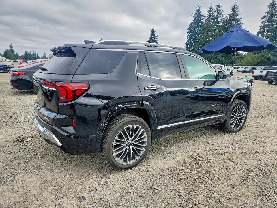 69419146 :رقم المزاد ، 3GKALZEG6TL114036 vin ، 2026 Gmc Terrain مزاد بيع