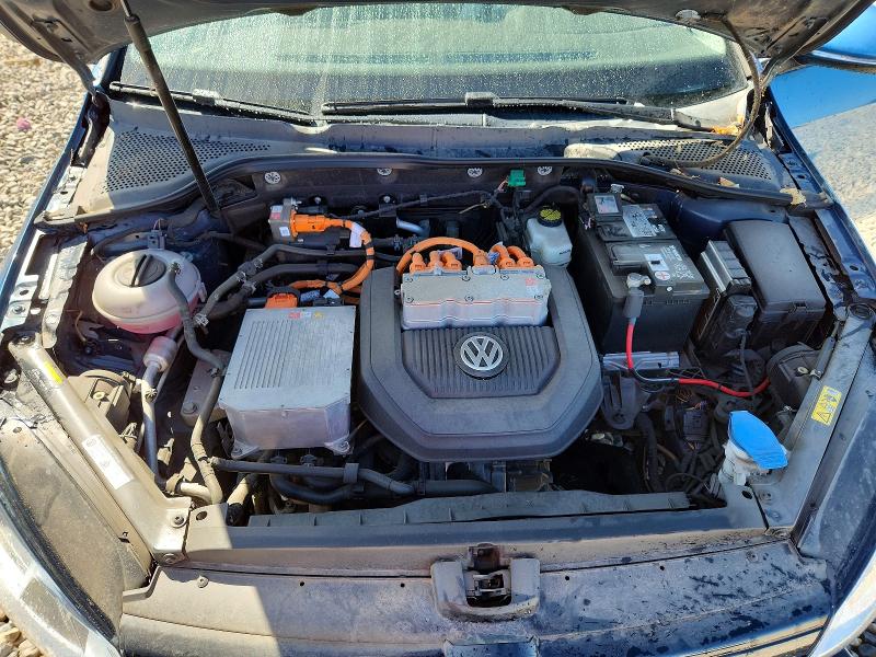 Aukcja sprzedaży 2016 Volkswagen E-golf, vin: WVWKP7AU5GW917246, numer aukcji: 68670166
