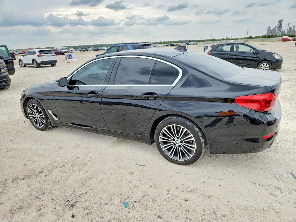 Aukcja sprzedaży 2020 Bmw 530, vin: WBAJR7C0XLCD10500, numer aukcji: 71388016