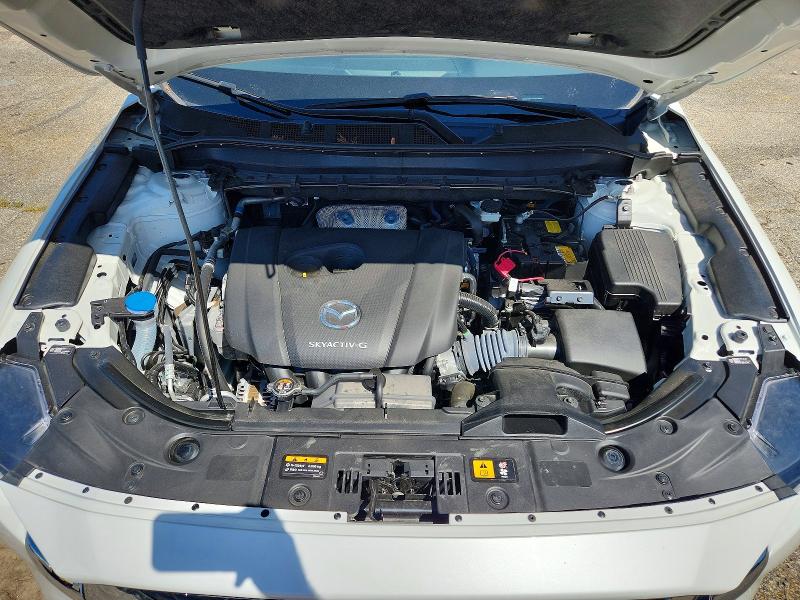 2025 Mazda Cx-5 მანქანა იყიდება აუქციონზე, vin: JM3KFBBL2S0592571, აუქციონის ნომერი: 69375436