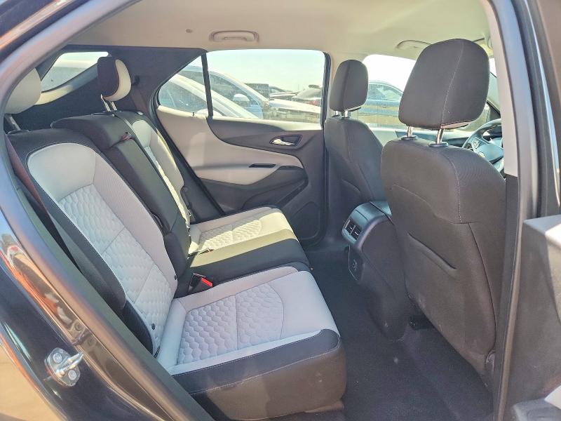 67308336 :رقم المزاد ، 3GNAXHEV8KS622996 vin ، 2019 Chevrolet Equinox مزاد بيع