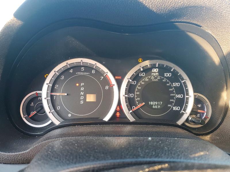 2011 Acura Tsx მანქანა იყიდება აუქციონზე, vin: JH4CU2F68BC016097, აუქციონის ნომერი: 64974786