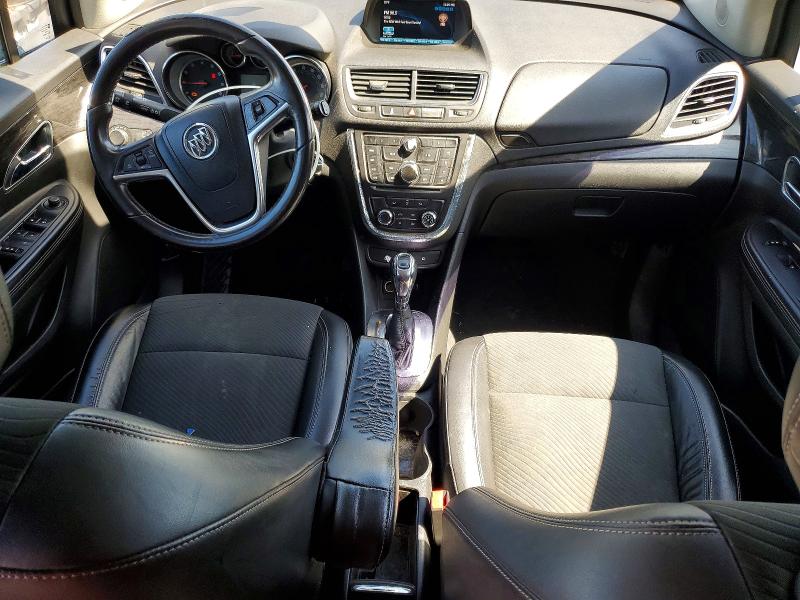 Aukcja sprzedaży 2014 Buick Encore, vin: KL4CJASB5EB781795, numer aukcji: 69013466