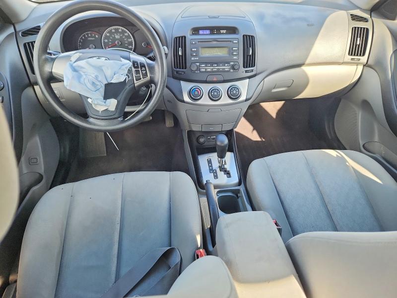 Aukcja sprzedaży 2010 Hyundai Elantra, vin: KMHDU4AD6AU185157, numer aukcji: 67122446