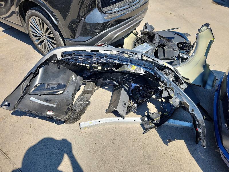 Aukcja sprzedaży 2025 Lexus Rx 350h, vin: 2T2BBMCA3SC088416, numer aukcji: 69561496