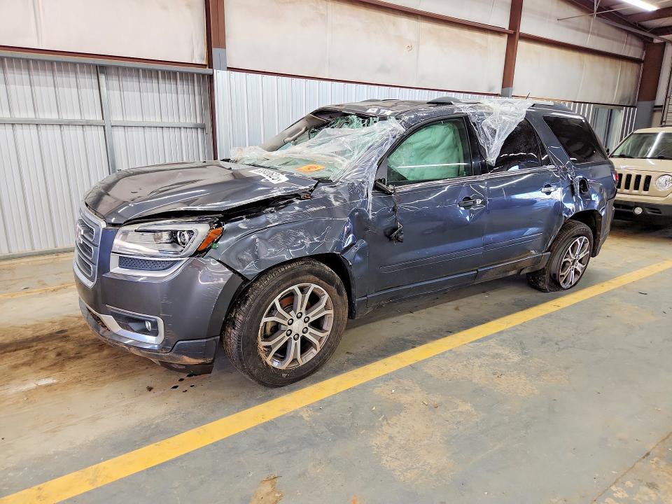 Продаж на аукціоні авто 2013 Gmc Acadia, vin: 1GKKRRKD4DJ201486, номер лоту: 68848626