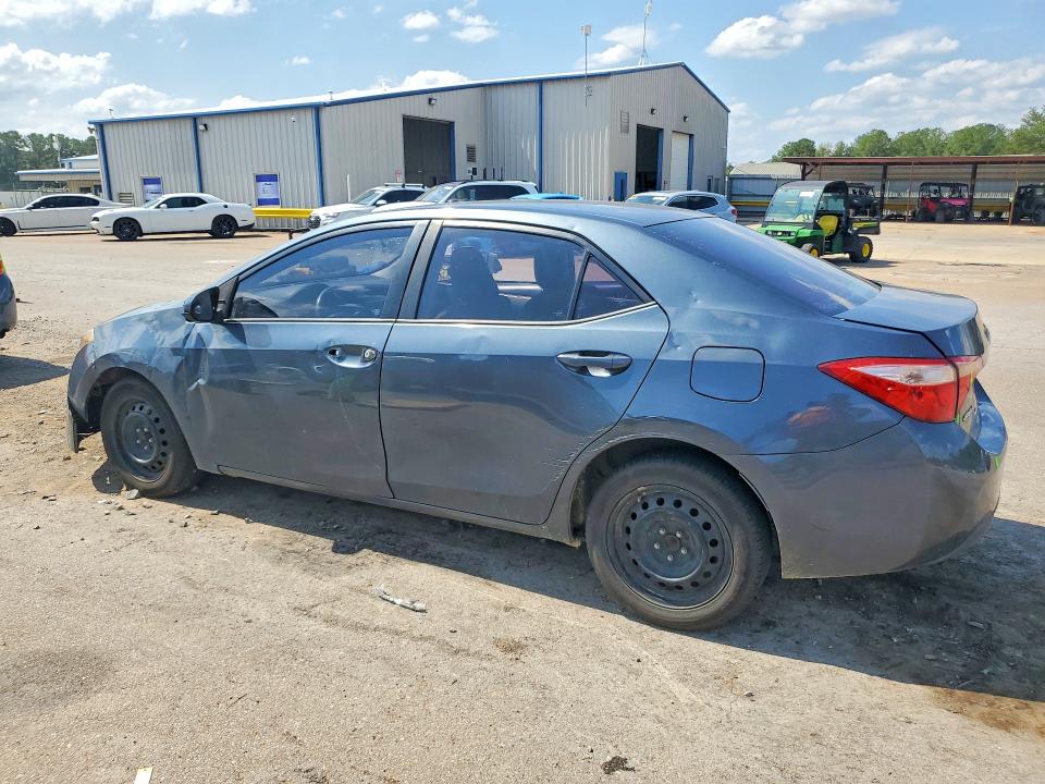 Продаж на аукціоні авто 2017 Toyota Corolla, vin: 2T1BURHE0HC781864, номер лоту: 69526496