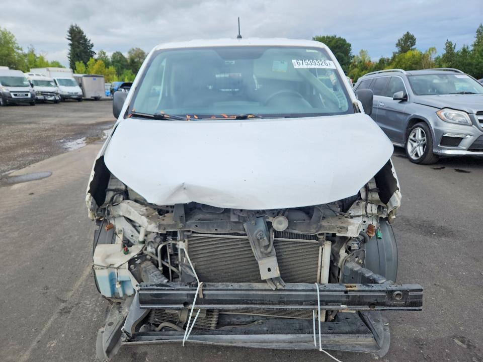 Продаж на аукціоні авто 2019 Nissan Nv200, vin: 3N6CM0KN7KK692468, номер лоту: 67539326