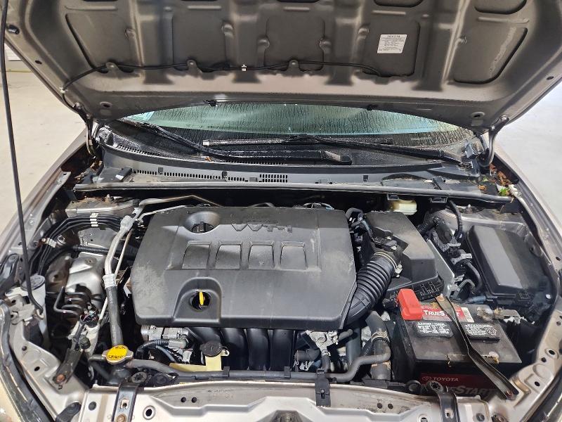 2015 Toyota Corolla მანქანა იყიდება აუქციონზე, vin: 2T1BURHE4FC346083, აუქციონის ნომერი: 69644336