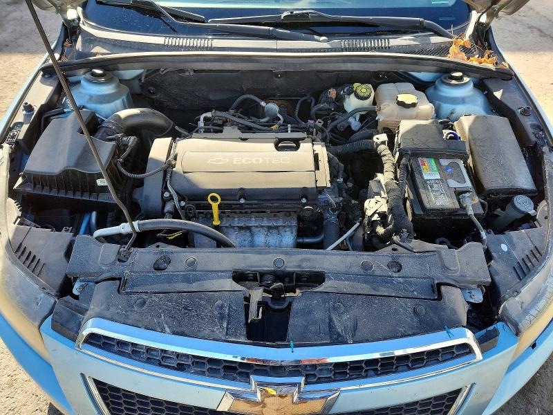 Продаж на аукціоні авто 2012 Chevrolet Cruze, vin: 1G1PC5SH6C7314665, номер лоту: 70268146