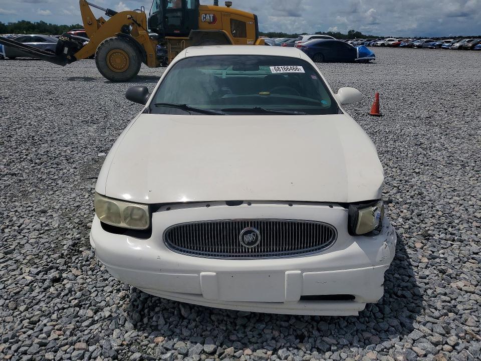 Aukcja sprzedaży 2003 Buick Lesabre, vin: 1G4HP52K53U121688, numer aukcji: 68166466