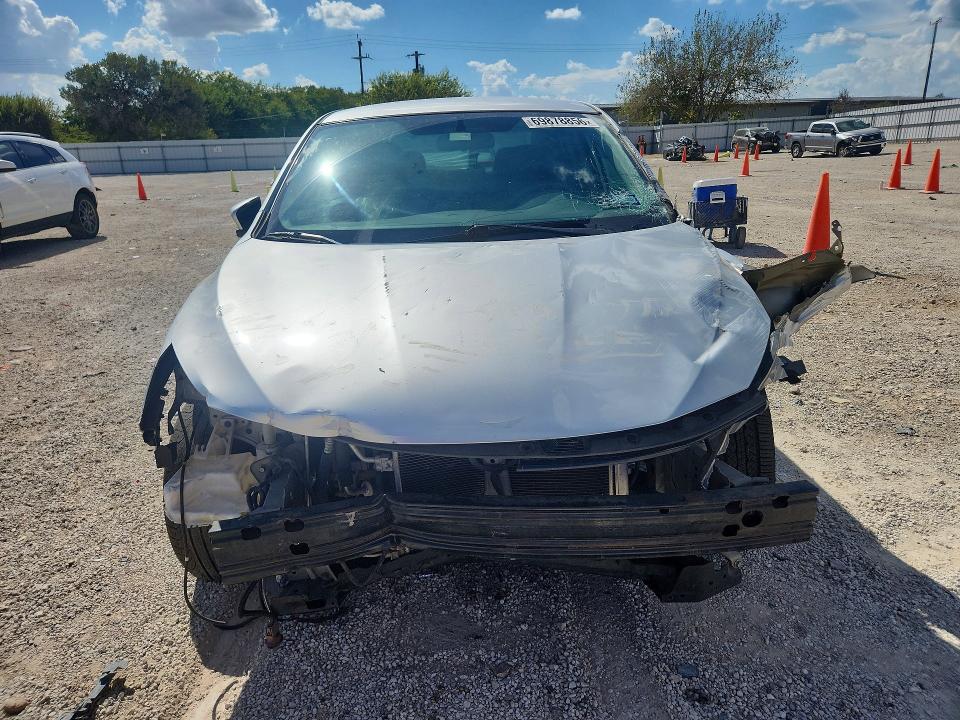 Aukcja sprzedaży 2017 Nissan Sentra, vin: 3N1AB7AP5HY241480, numer aukcji: 69878856