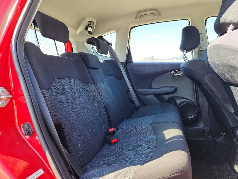 Продажа на аукционе авто 2009 Honda Fit, vin: JHMGE88409S066036, номер лота: 70430466
