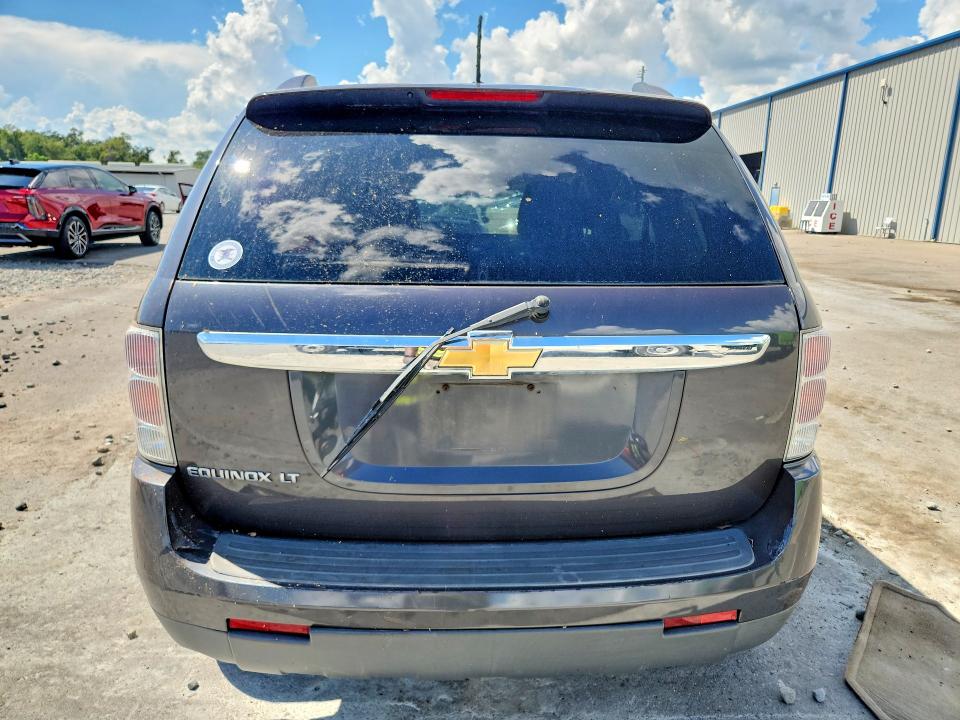Aukcja sprzedaży 2008 Chevrolet Equinox, vin: 2CNDL33F786327729, numer aukcji: 69090736