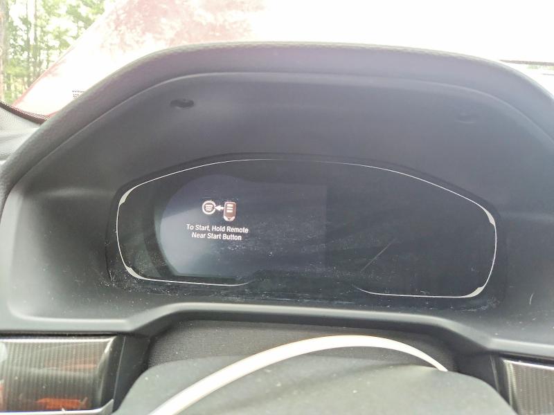 2020 Honda Accord მანქანა იყიდება აუქციონზე, vin: 1HGCV1F36LA021439, აუქციონის ნომერი: 65800446