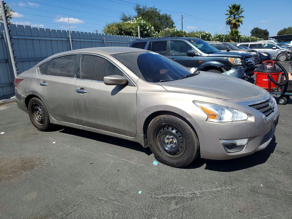 Продаж на аукціоні авто 2014 Nissan Altima, vin: 1N4AL3AP0EN257510, номер лоту: 67857486