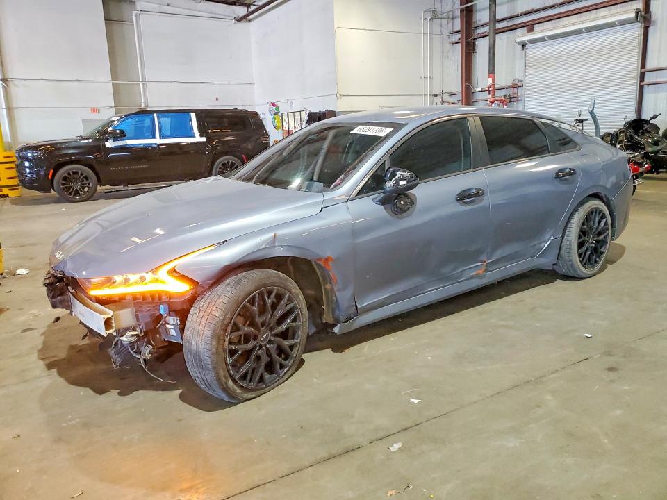 Aukcja sprzedaży 2022 Kia K5, vin: 5XXG14J23NG149365, numer aukcji: 68291706