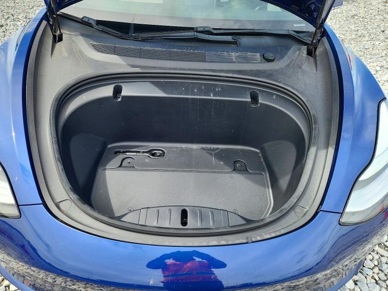 Продажа на аукционе авто 2020 Tesla Model 3, vin: 5YJ3E1EA9LF634595, номер лота: 70797586