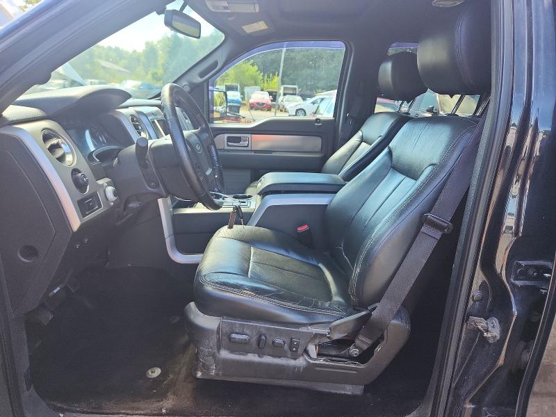 Aukcja sprzedaży 2013 Ford F150, vin: 1FTFW1ET6DFD60796, numer aukcji: 69365596