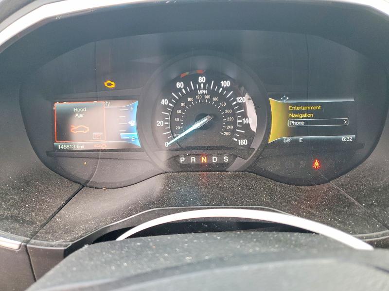 Продажа на аукционе авто 2015 Ford Edge, vin: 2FMPK4K92FBB11826, номер лота: 69451926