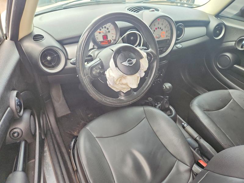 Aukcja sprzedaży 2013 Mini Cooper, vin: WMWSU3C52DT678384, numer aukcji: 70473036