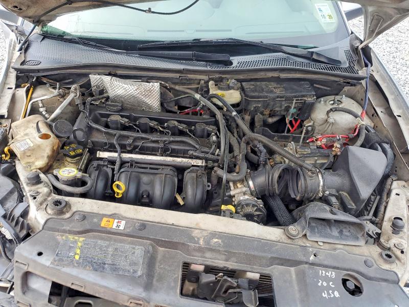 67838486 :رقم المزاد ، 1FAHP36N69W212047 vin ، 2009 Ford Focus مزاد بيع