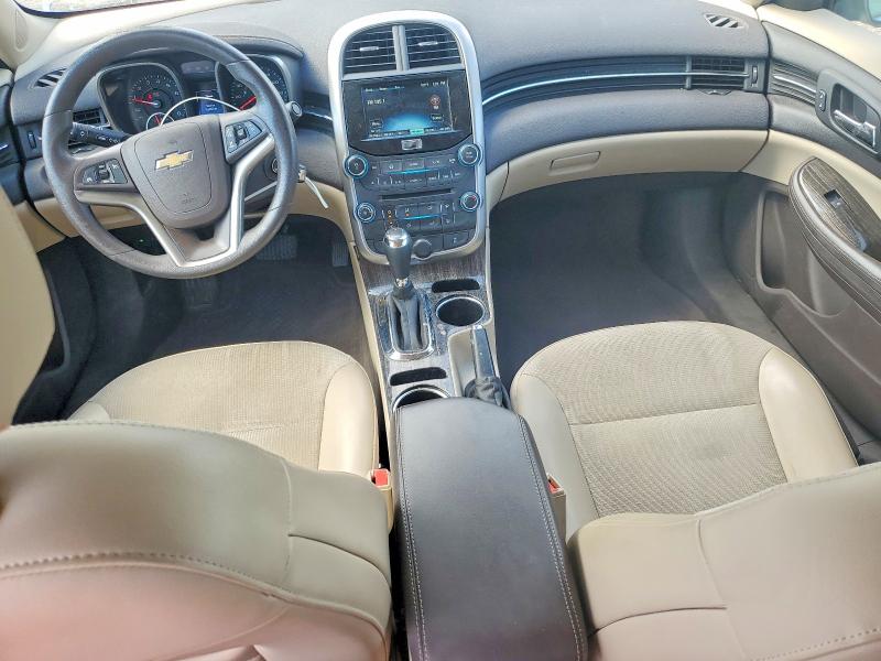 Aukcja sprzedaży 2015 Chevrolet Malibu, vin: 1G11C5SLXFF266298, numer aukcji: 68193196