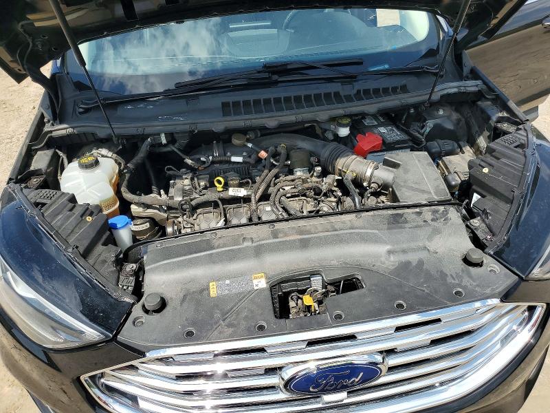 Продажа на аукционе авто 2022 Ford Edge, vin: 2FMPK4K97NBA14801, номер лота: 66718606