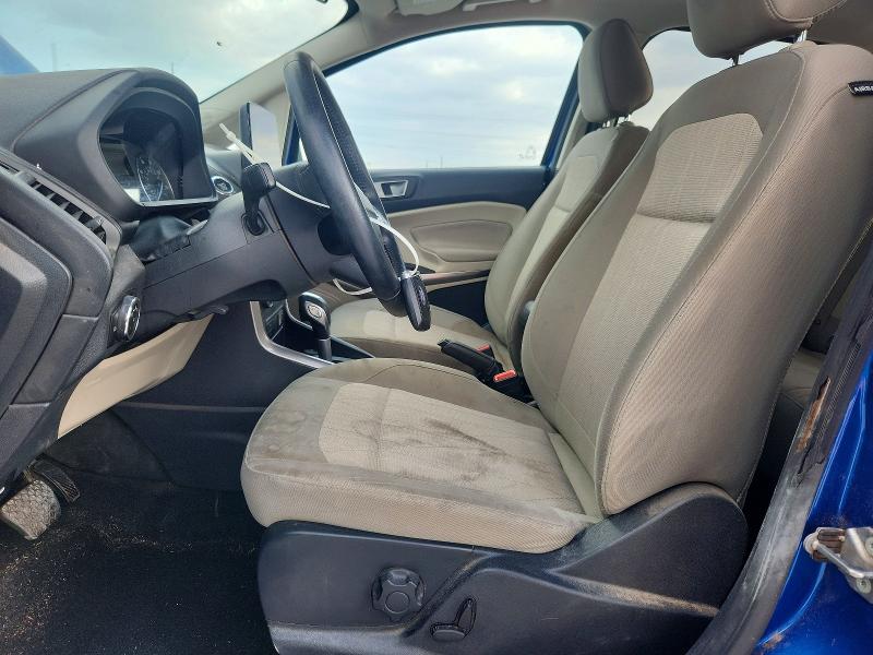 Продаж на аукціоні авто 2020 Ford Ecosport, vin: MAJ3S2GE2LC331305, номер лоту: 68062446