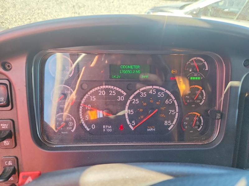 Продажа на аукционе авто 2017 Frht - Freightliner M2, vin: 3ALACWDT5HDJG7539, номер лота: 68640206