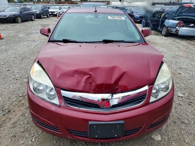 70061666 :رقم المزاد ، 1G8ZS57N57F300599 vin ، 2007 Saturn Aura مزاد بيع