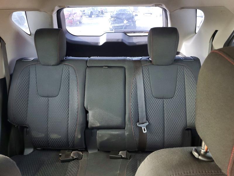 Aukcja sprzedaży 2012 Chevrolet Equinox, vin: 2GNALBEKXC1259080, numer aukcji: 67625756