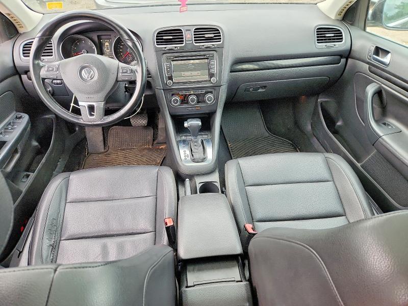 Продаж на аукціоні авто 2011 Volkswagen Jetta, vin: 3VWPX7AJ8BM615130, номер лоту: 70078306