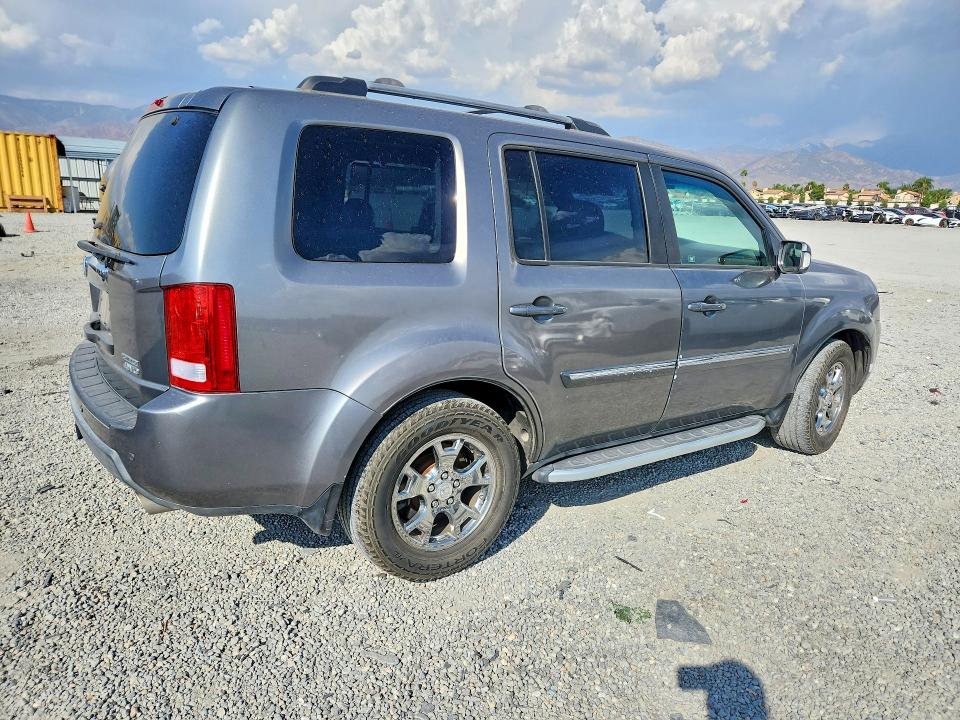 Aukcja sprzedaży 2009 Honda Pilot, vin: 5FNYF48959B031285, numer aukcji: 70543666