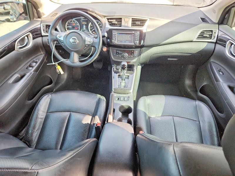 Aukcja sprzedaży 2018 Nissan Sentra, vin: 3N1AB7AP5JY268264, numer aukcji: 68181156